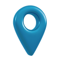 Location icon