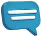 Chat icon