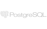 PostgreSQL